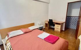 Quarto De Casal Acolhedor