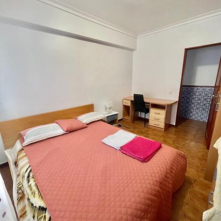 Quarto De Casal Acolhedor Laranjeira Exterior foto