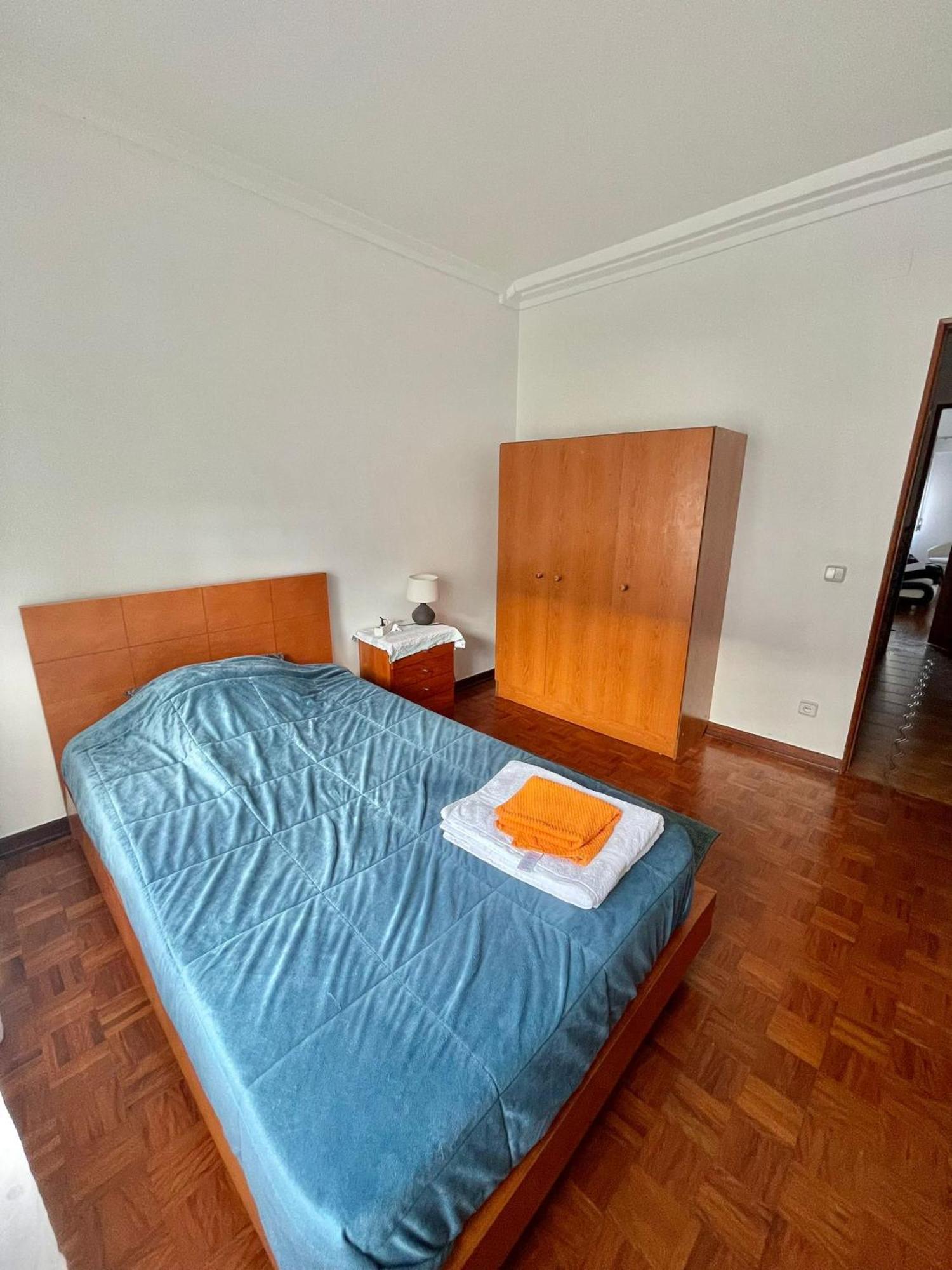 Quarto De Casal Acolhedor Laranjeira Exterior foto