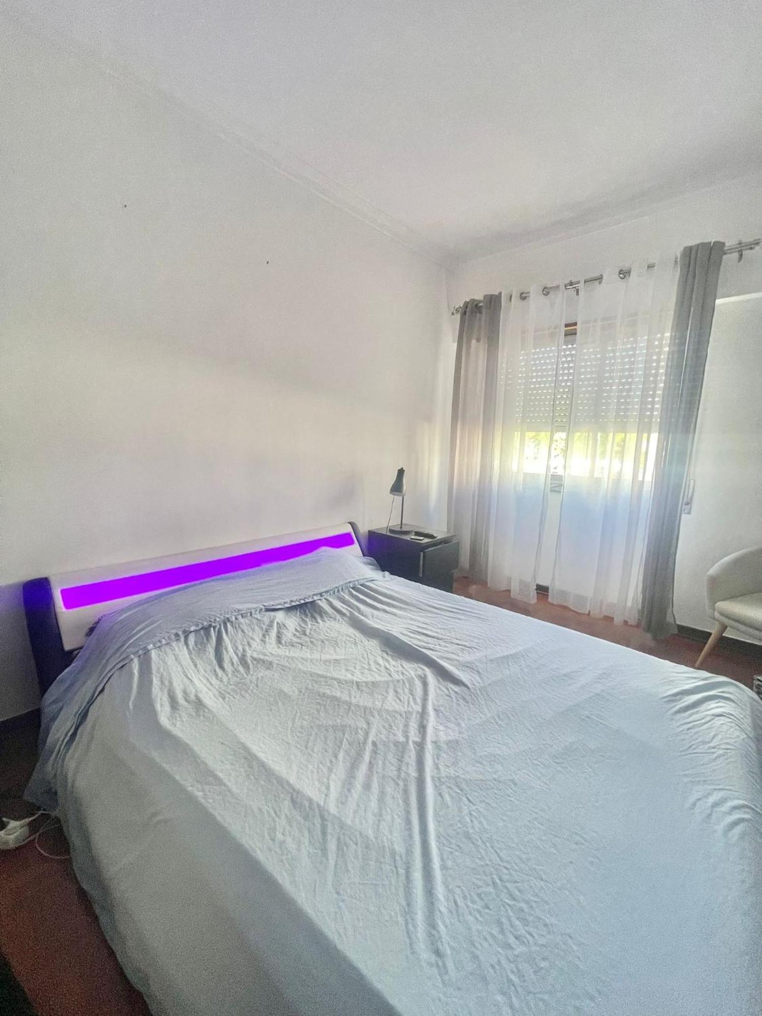 Quarto De Casal Acolhedor Laranjeira Exterior foto